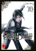 Black Butler - Il maggiordomo diabolico